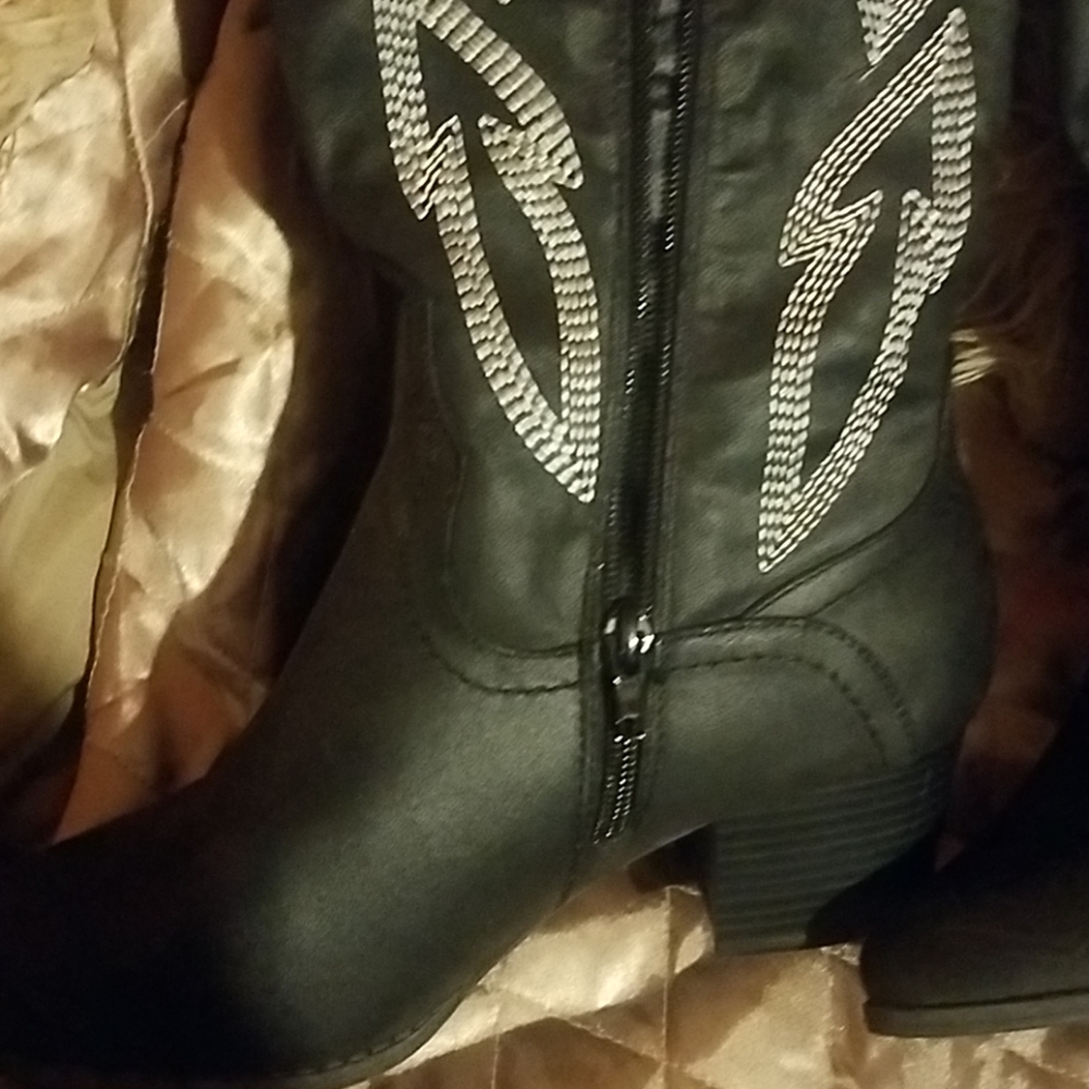 Fashion boots - Picture 2 of 6